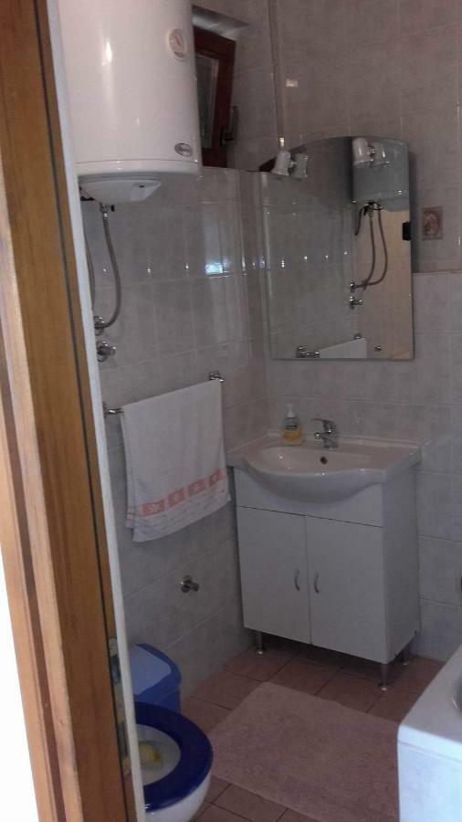 Apartman Larus スタリグラード エクステリア 写真