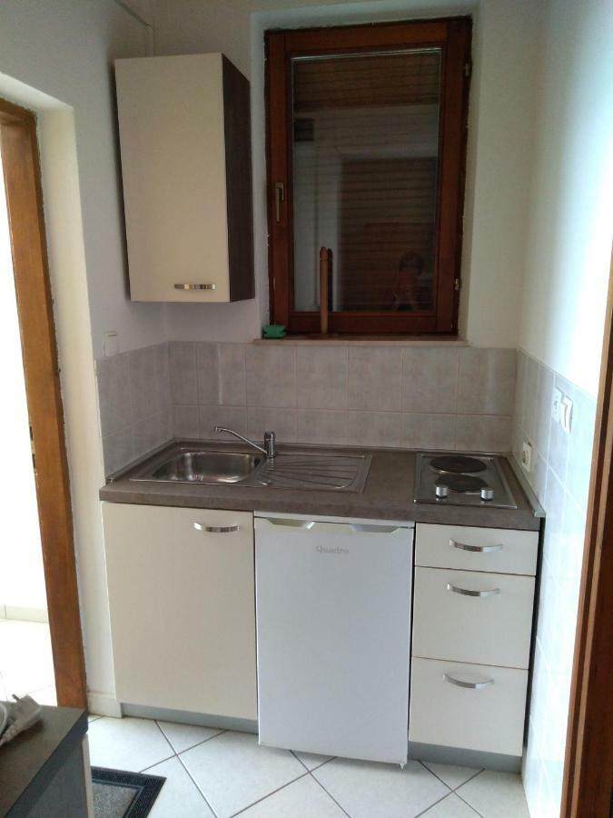Apartman Larus スタリグラード エクステリア 写真
